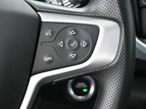 Used 2023 GMC Terrain SLE w/ Driver Convenience Package AWD/4WD image 41