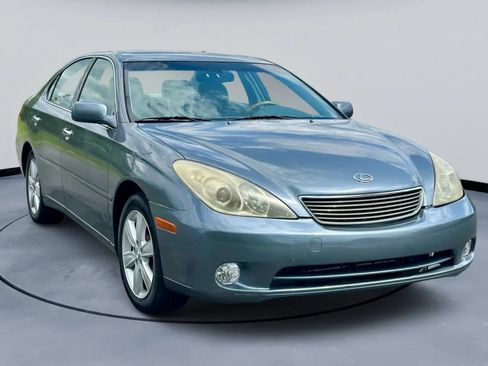 Used 2005 Lexus ES 330 w/ Preferred Accessory Pkg FWD image 11