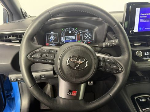 Used 2024 Toyota Corolla GR AWD/4WD image 19