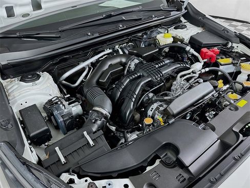 Used 2024 Subaru Crosstrek 2.0i w/ Crosstrek Mirror Package image 26