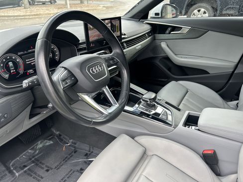 Used 2023 Audi A4 2.0T Premium Plus image 11