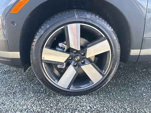 New 2026 Hyundai Santa Fe Limited image 31