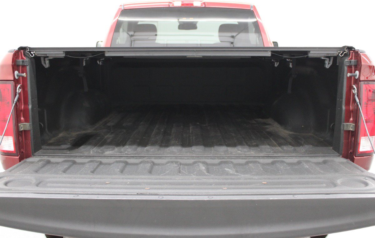 Used 2014 RAM 1500 Express AWD/4WD image 9