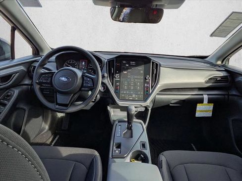 New 2026 Subaru Crosstrek 2.5i Premium image 14