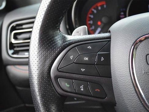 Certified 2024 Dodge Durango R/T image 17