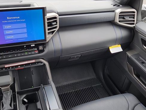 New 2026 Toyota Tundra Platinum AWD/4WD image 6