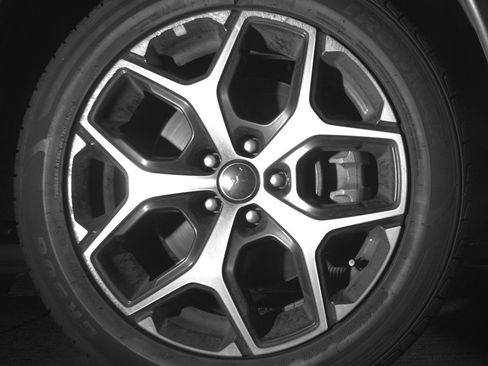 Used 2025 Jeep Compass Limited image 13