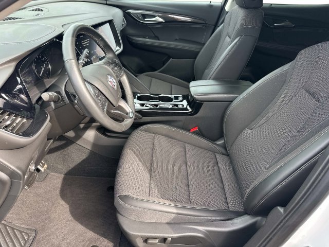 Used 2023 Buick Envision Preferred w/ Sport Touring Package AWD/4WD image 21