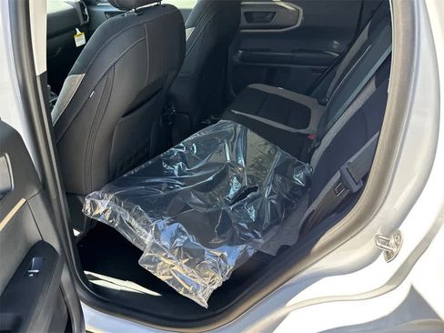 New 2025 Ford Bronco Sport Big Bend w/ Convenience Package image 16