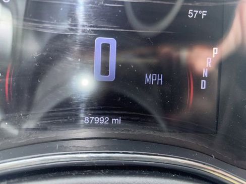 Used 2019 Dodge Durango GT AWD/4WD image 6