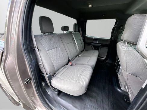 Used 2020 Ford F150 XLT w/ XTR Package AWD/4WD image 24