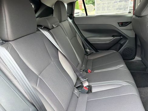 New 2026 Subaru Crosstrek 2.0i Premium AWD/4WD image 24