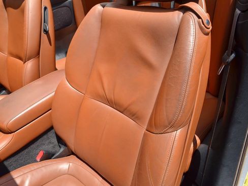 Used 2006 Lexus SC 430 Convertible image 13