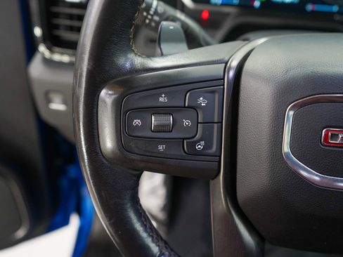 Used 2022 GMC Sierra 1500 AT4 w/ AT4 Preferred Package image 24