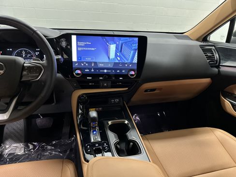 Certified 2025 Lexus NX 350 AWD w/ Premium Package image 30