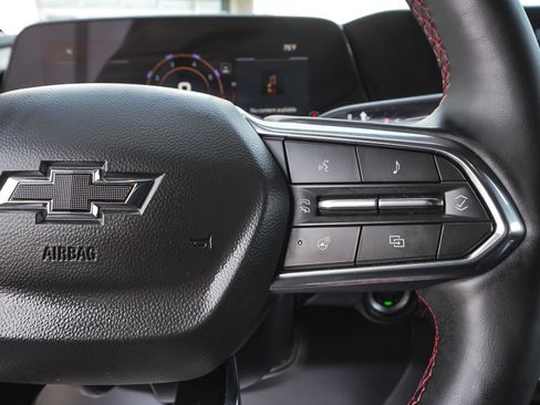 Used 2025 Chevrolet Tahoe RST w/ Comfort Package image 20