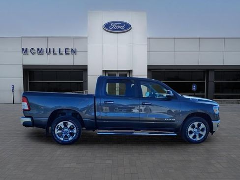 Used 2020 RAM 1500 Big Horn image 6