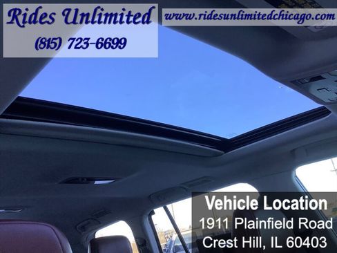 Used 2017 Lexus LX 570 4WD image 38