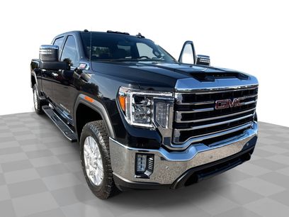 Certified 2022 GMC Sierra 2500 SLT w/ SLT Premium Package