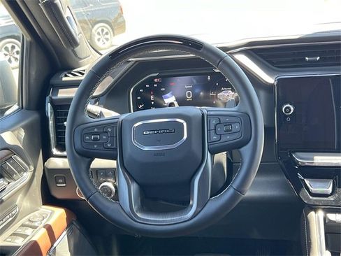 New 2026 GMC Sierra 1500 Denali Ultimate image 12
