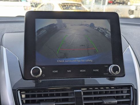 Used 2024 Mitsubishi Eclipse Cross SE image 16