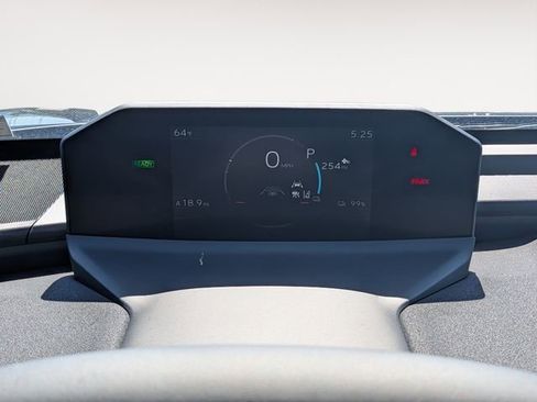 New 2026 Subaru Solterra AWD/4WD image 11