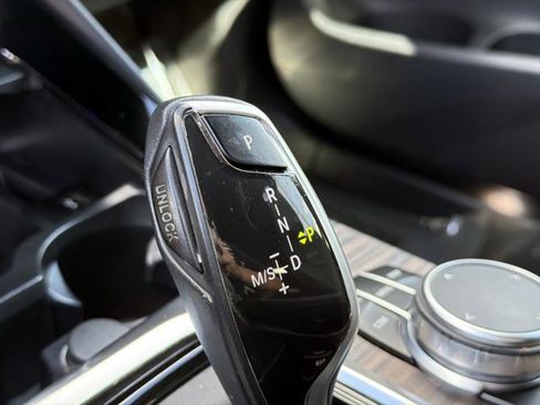 Used 2019 BMW X3 sDrive30i w/ M Sport Package 2 image 25