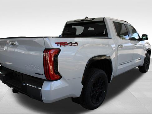 New 2026 Toyota Tundra 1794 Edition AWD/4WD image 16