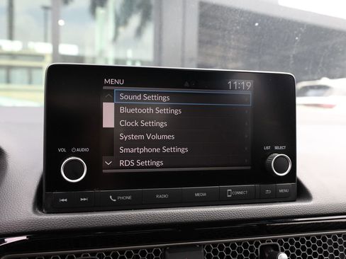 Used 2025 Honda Civic Sport image 29