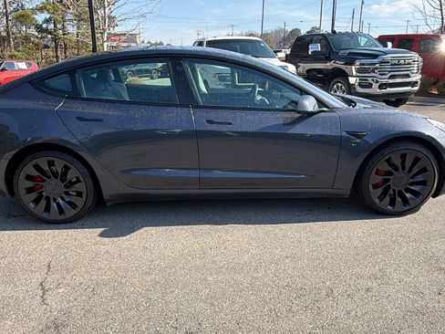 Used 2023 Tesla Model 3 Performance image 7