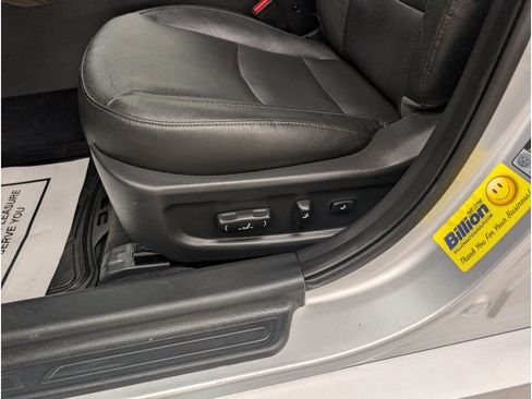 Used 2015 Kia Optima EX FWD image 8