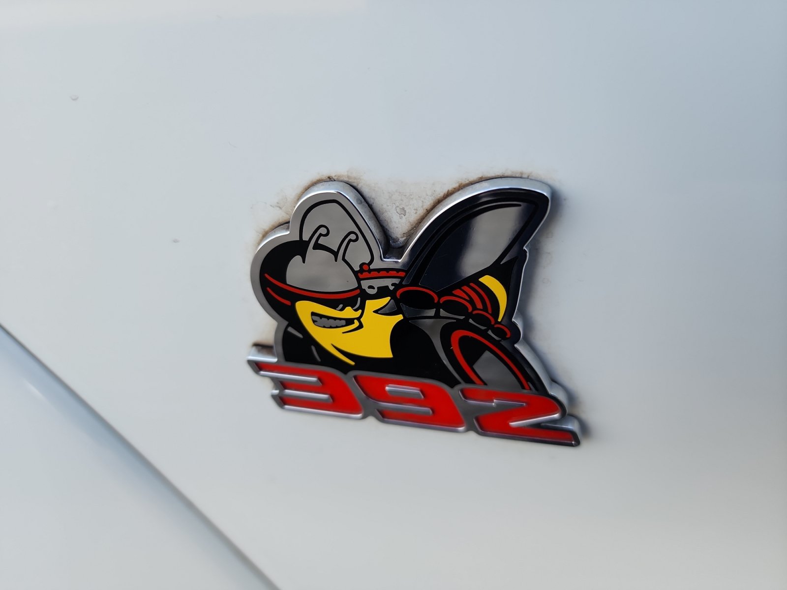 Used 2021 Dodge Challenger R/T Scat Pack RWD image 32