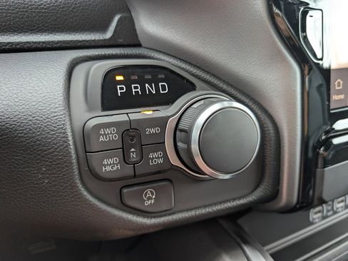 New 2026 RAM 1500 Big Horn image 30