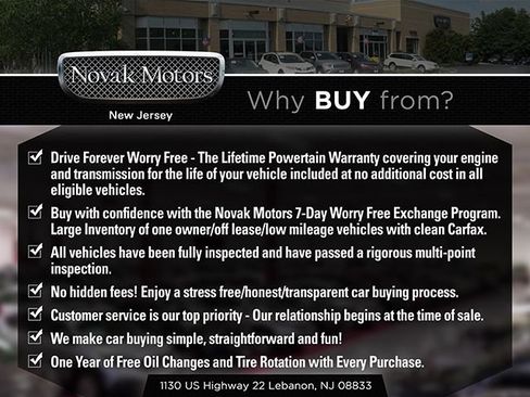 Used 2022 Jeep Cherokee Limited w/ Elite Package image 3