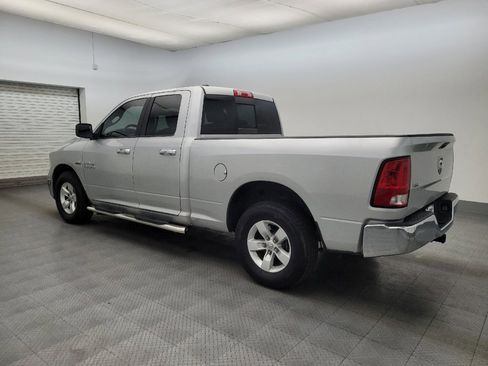 Used 2014 RAM 1500 Classic SLT image 3