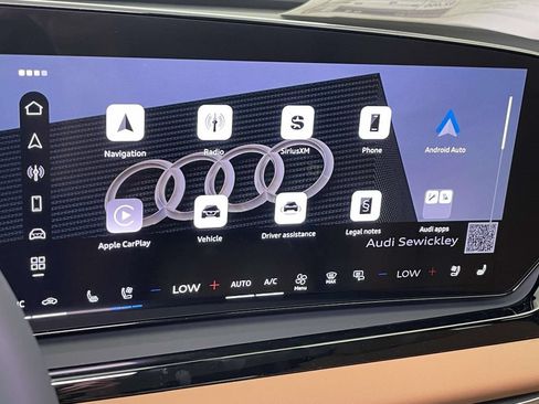 New 2026 Audi A5 2.0T Premium Plus AWD/4WD image 30