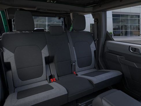 New 2025 Ford Bronco Big Bend image 12