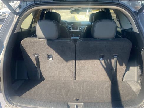 Used 2021 Kia Sorento SX FWD image 12