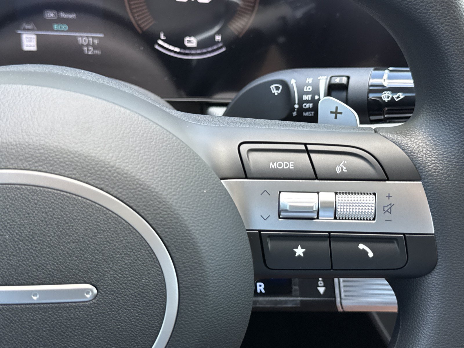 New 2026 Hyundai Sonata Blue FWD image 20