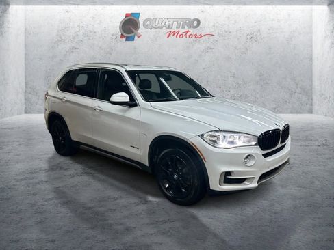 Used 2018 BMW X5 xDrive35i image 8
