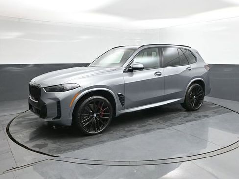 New 2026 BMW X5 xDrive40i image 34