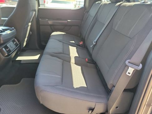 New 2026 Ford F150 STX RWD image 16