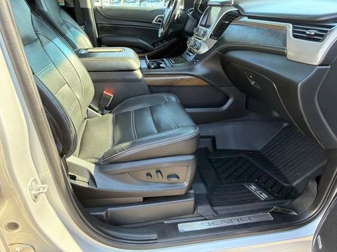 Used 2019 GMC Yukon XL Denali w/ Open Road Package image 13