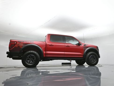 Used 2024 Ford F150 Raptor w/ Equipment Group 803A Raptor R image 8