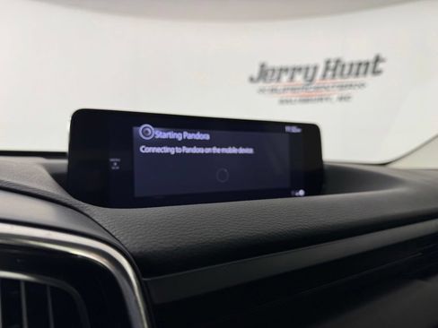Used 2024 MAZDA CX-50 AWD 2.5 S w/ Cargo Package image 26