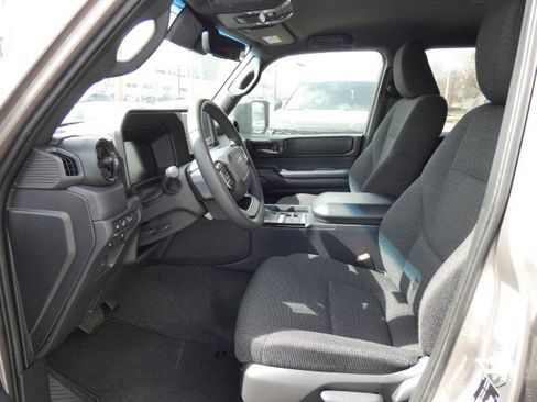 Used 2024 Toyota Land Cruiser 1958 image 6