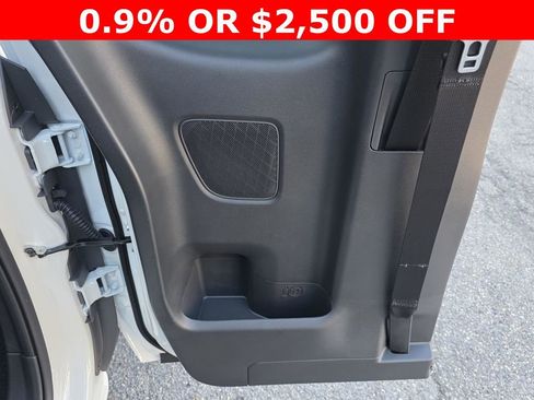 New 2026 Nissan Frontier S image 28