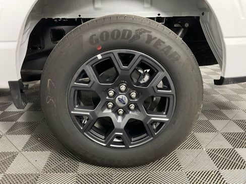 New 2026 Ford F150 STX w/ Equipment Group 200A image 10