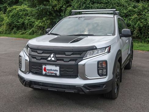 New 2025 Mitsubishi Outlander Sport AWD image 5