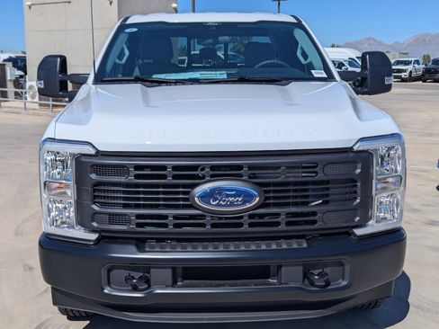 New 2026 Ford F250 XL image 6